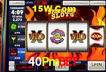 40Pmbet Belo Horizonte - Payments
