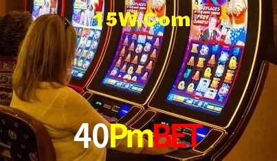 Diretório de Jogos 40Pmbet