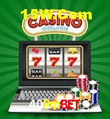 Jogos de Slot 40Pmbet