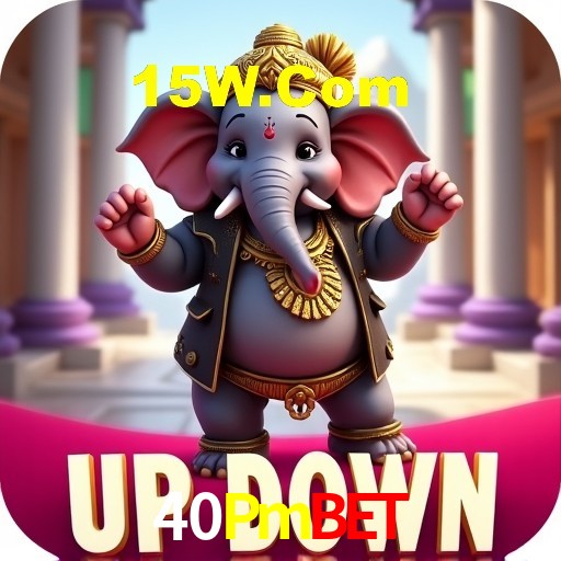 Experiência VIP 40Pmbet