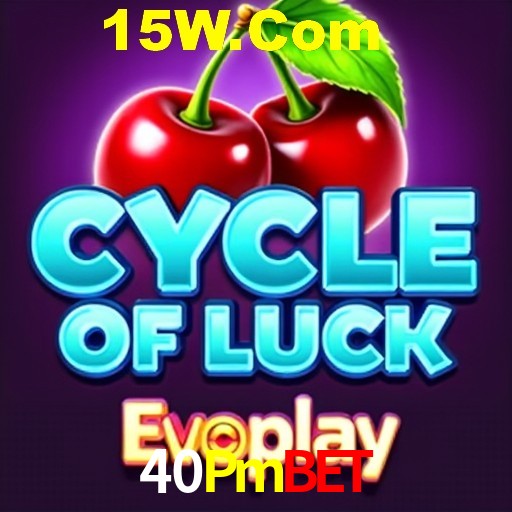 Descubra o Mundo do Cassino Online com 40Pmbet