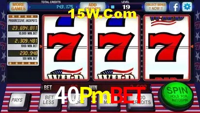 40Pmbet Rio de Janeiro - Popular Jogos