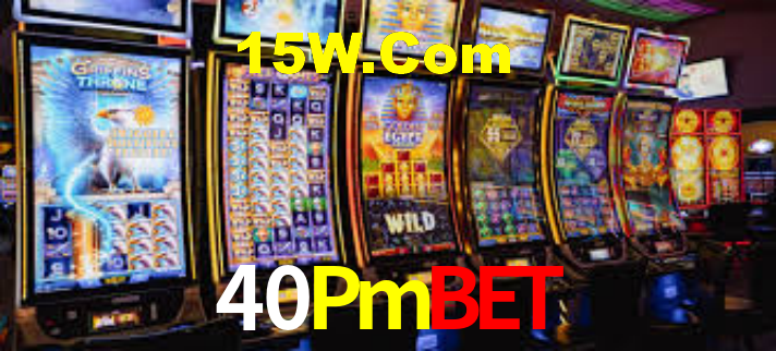 40Pmbet - App Features