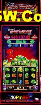 40Pmbet