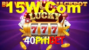 Roulette Table 40Pmbet