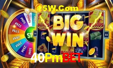 40Pmbet São Paulo - Hot Promos