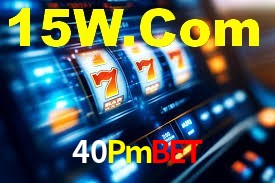 Experiência VIP 40Pmbet
