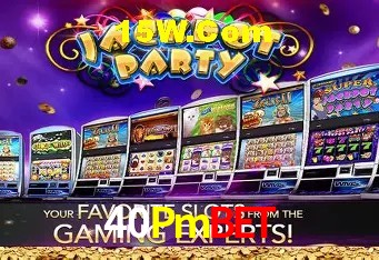 40Pmbet Entrar - Login Seguro Certificado
