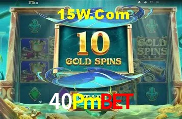 40Pmbet Salvador - Support