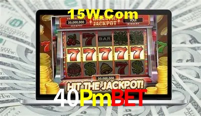 Casino Ao Vivo 40Pmbet