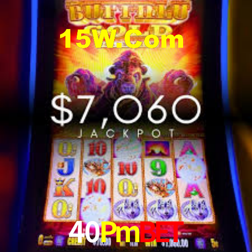40Pmbet App