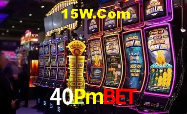 Ofertas Exclusivas 40Pmbet