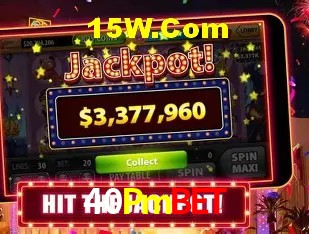 40Pmbet Belo Horizonte - Jackpots