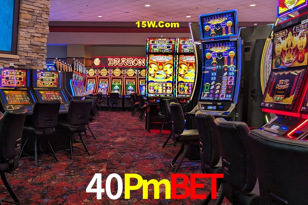 2FA Security 40Pmbet