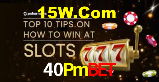 40Pmbet