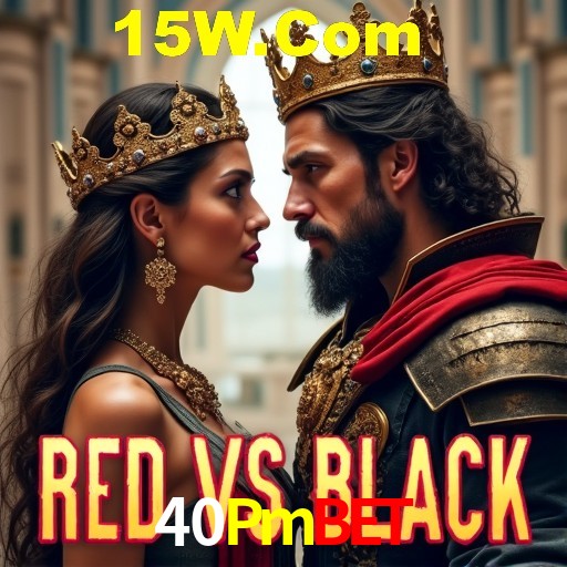 Descubra o Mundo do Cassino Online com 40Pmbet