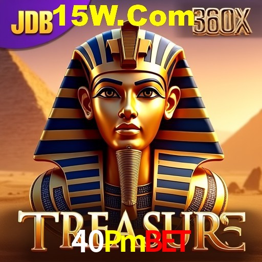 Seasonal Promotions 40Pmbet