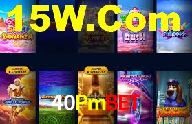 Experimente o Login Seguro Premium no 40Pmbet