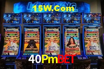 40Pmbet Brasília - Leaderboards