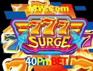 40Pmbet - cassino ao vivo