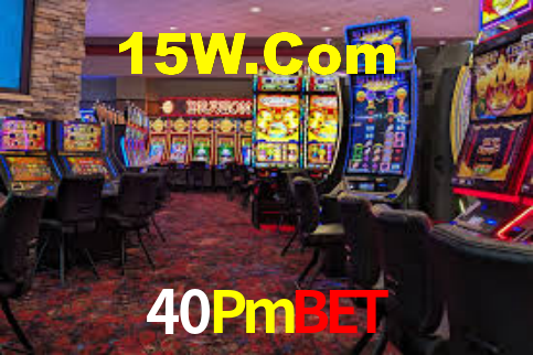 40Pmbet Paga
