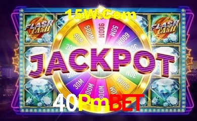 Provedores de Jogos 40Pmbet