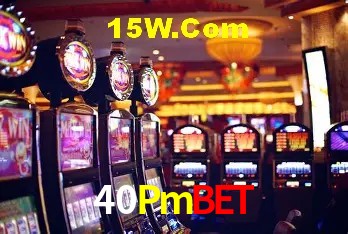 40Pmbet São Paulo - Jogo Providers