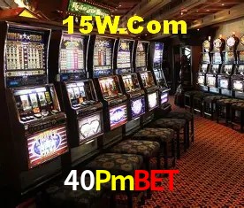 40Pmbet Rio de Janeiro - Licenses