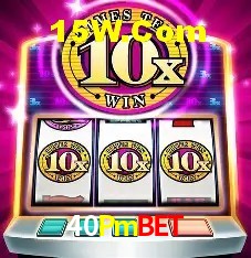Login Seguro 40Pmbet