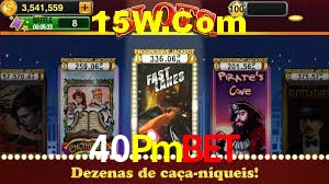 Game Providers 40Pmbet