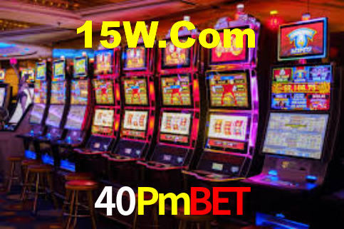 40Pmbet