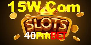 40Pmbet App Interface