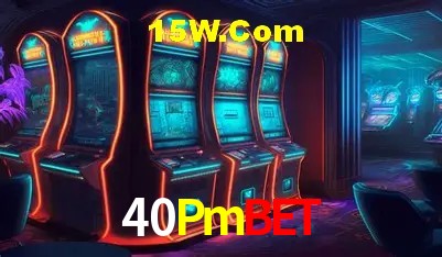 Promoções Sazonais 40Pmbet