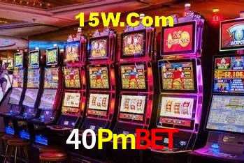 Cadastro Rápido 40Pmbet
