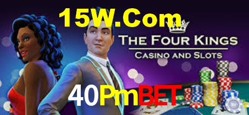 40Pmbet App