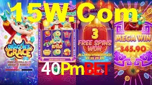 40Pmbet Paga