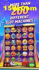 Live Casino 40Pmbet
