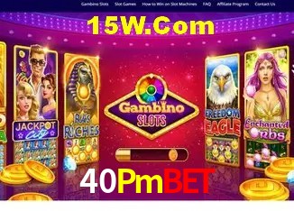 Especiais de Fim de Semana 40Pmbet