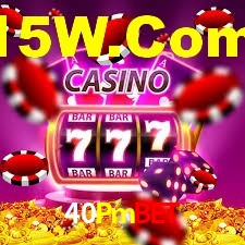40Pmbet: Jogos de Caça-Níqueis-Altas Recompensas, Roleta-Velocidade, Blackjack-Desafios Máximos