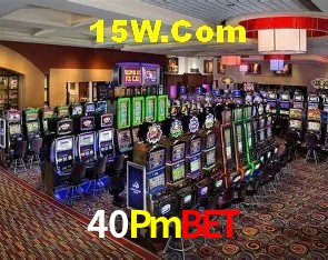 40Pmbet - Análise de Mercados Esportivos